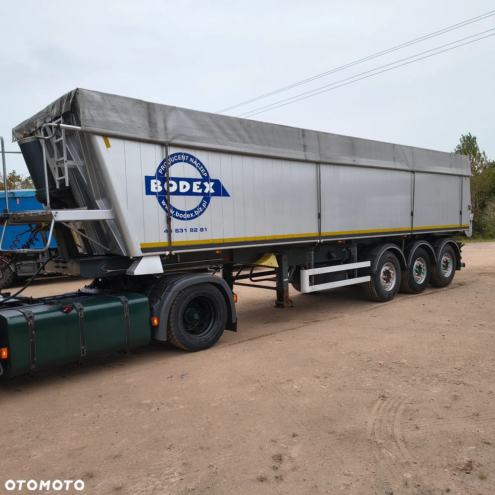 Bodex - 2