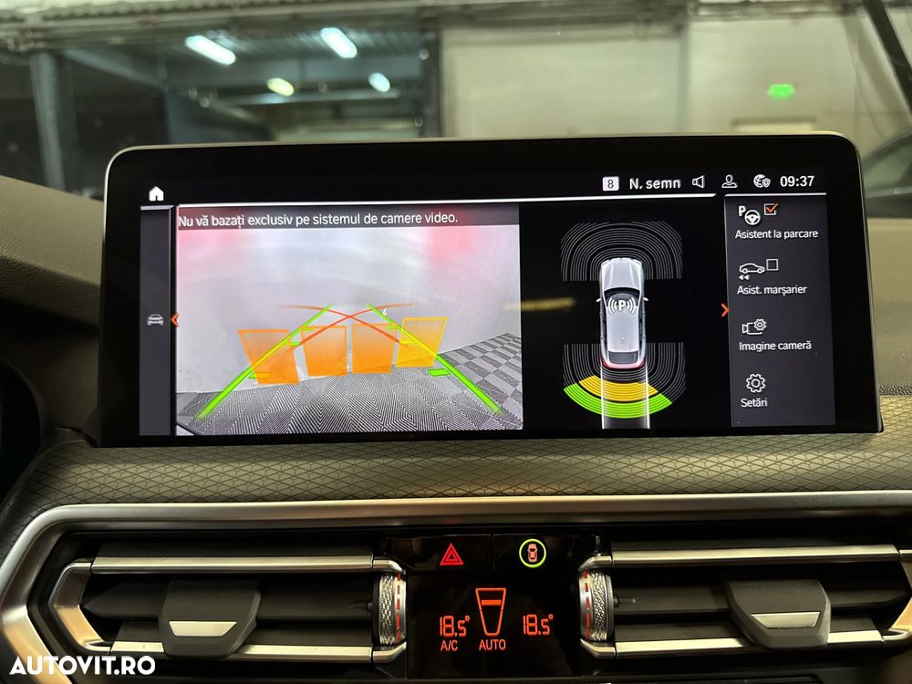BMW X4 - 22