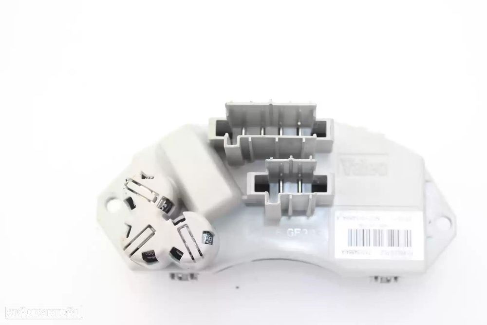 REGULADOR VENTILADOR SOFAGEM BMW 1 2011 -T1000664T - 2