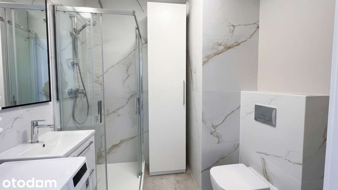 Mieszkanie, 25,54 m², Warszawa