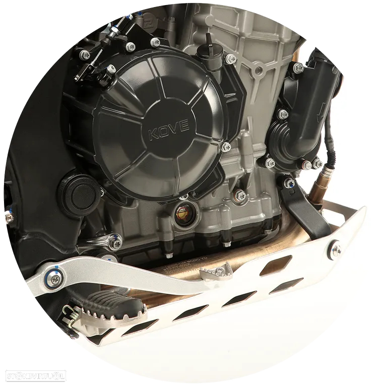 KOVE 800X Pro - 19