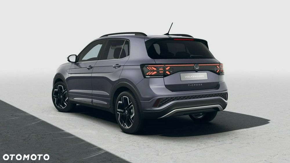 Volkswagen T-Cross - 5