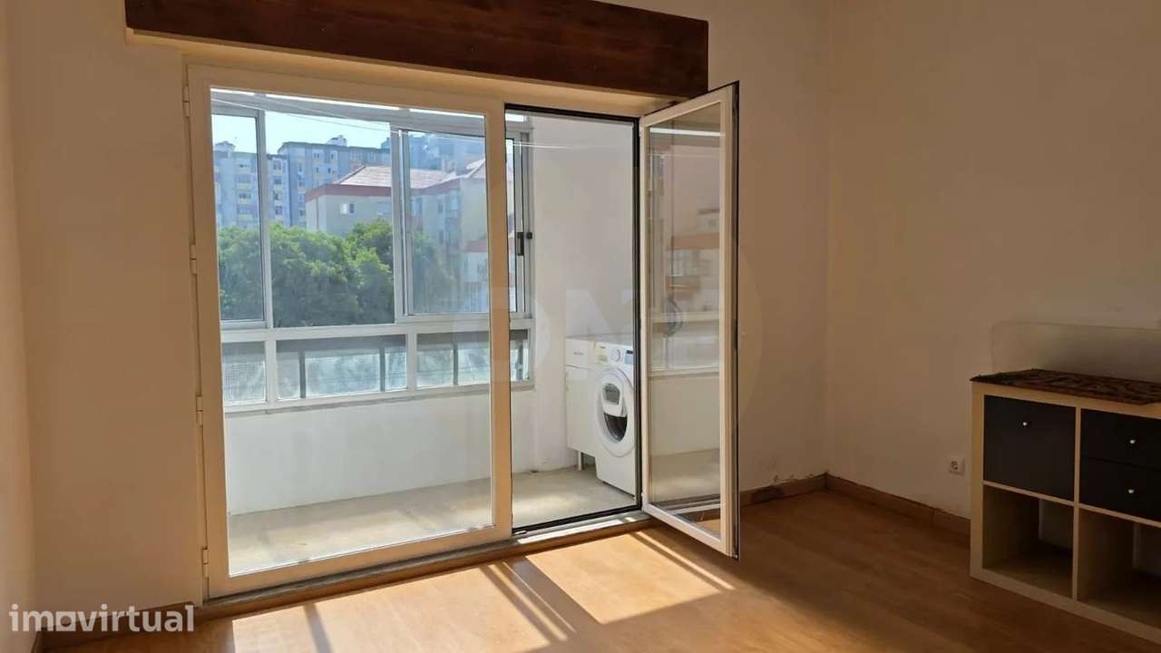Apartamento T2 Reboleira - Grande imagem: 5/14