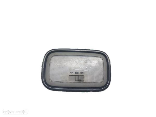 Plafonier / Botão Luz Tecto Kia Rio Iii (Ub) - 1