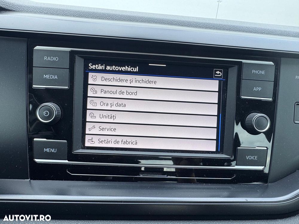 Volkswagen Polo - 11