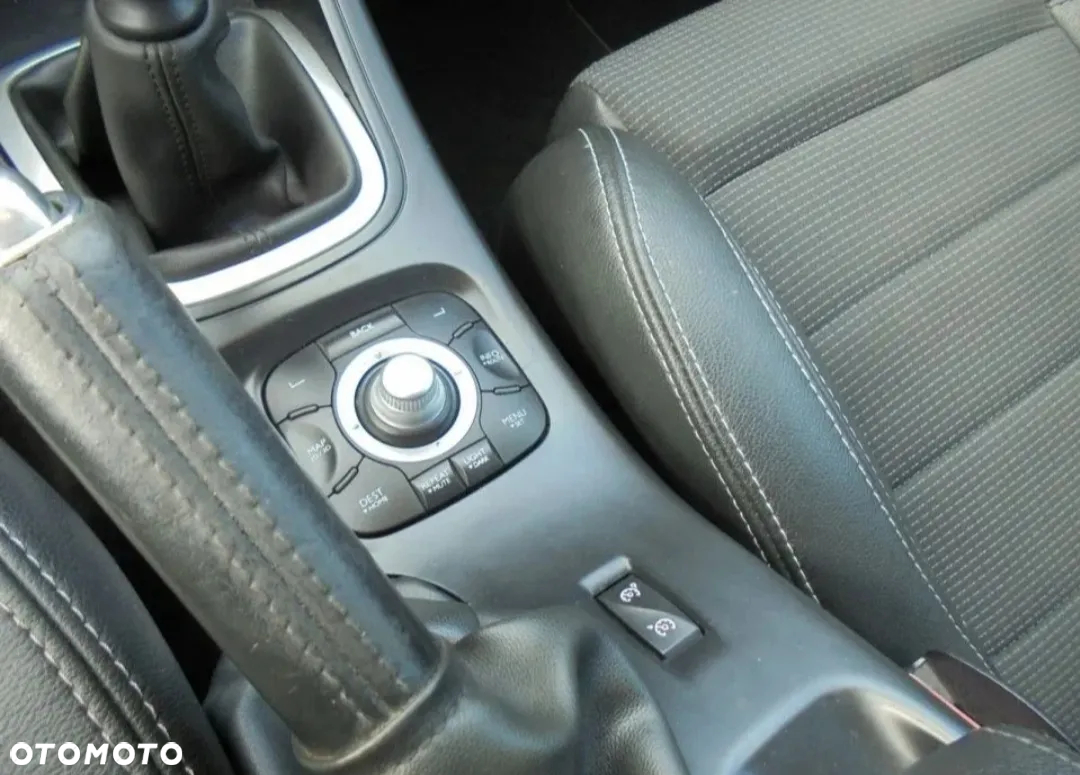 Renault Megane - 10