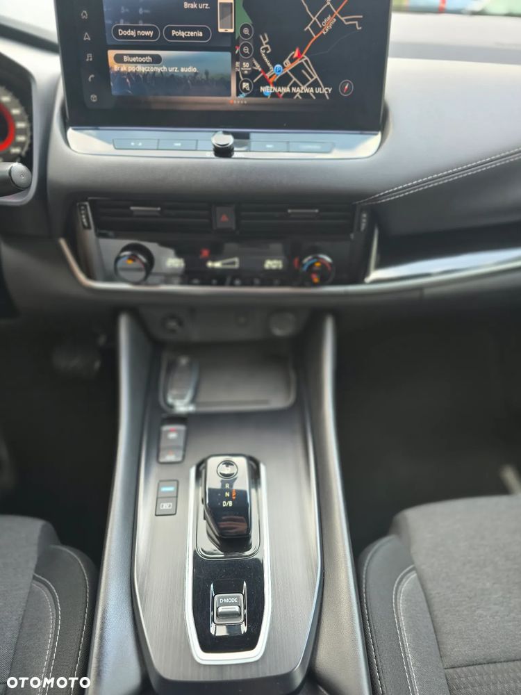 Nissan Qashqai 1.5 e-POWER N-Connecta - 22