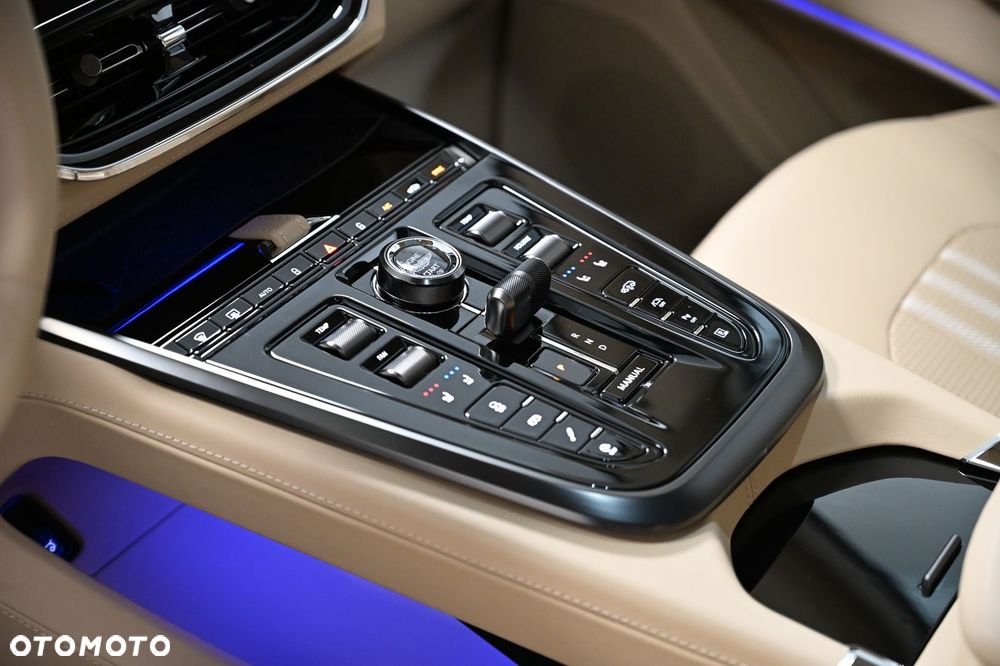 Aston Martin DBX707 - 19