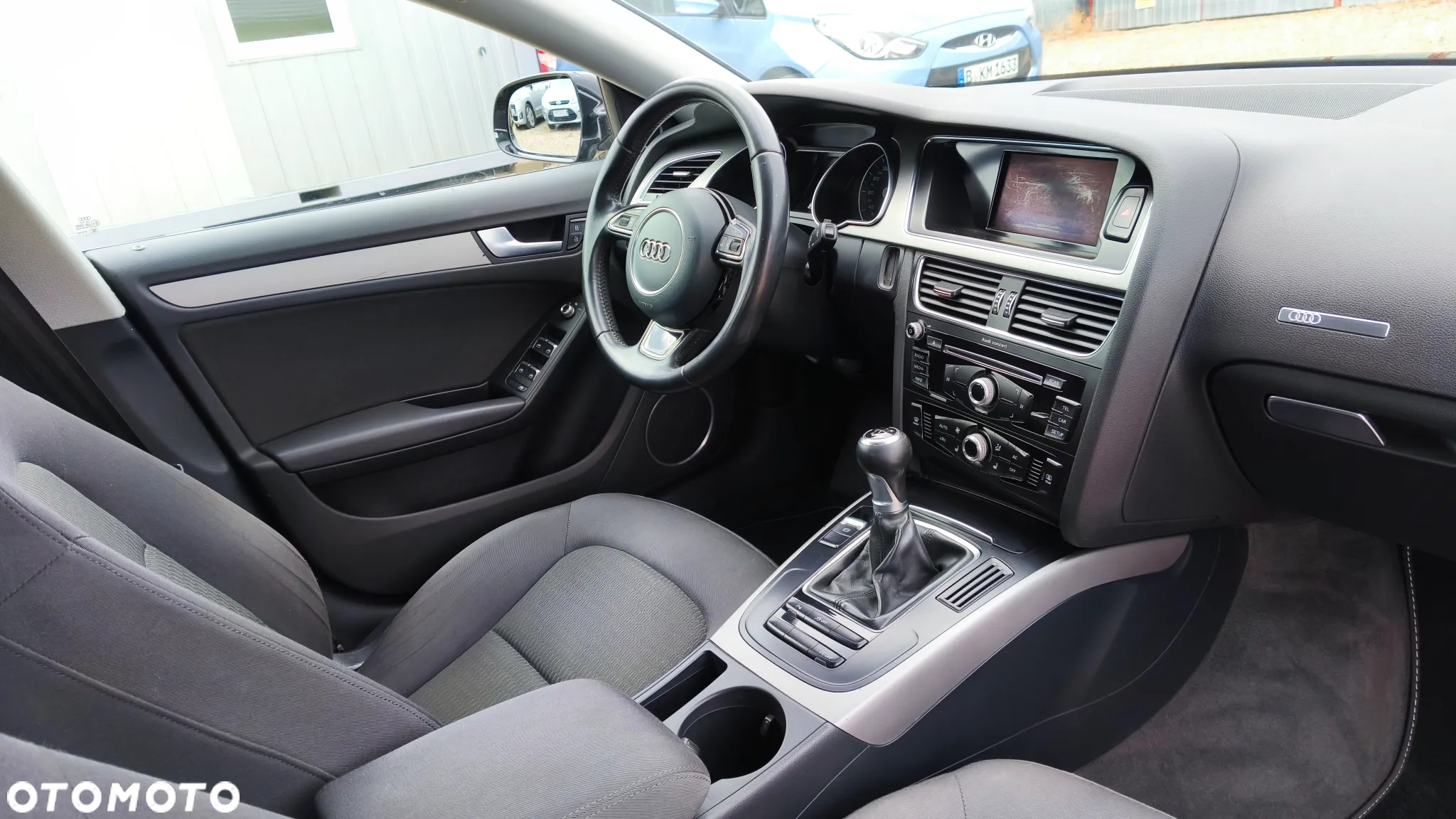 Audi A5 - 25