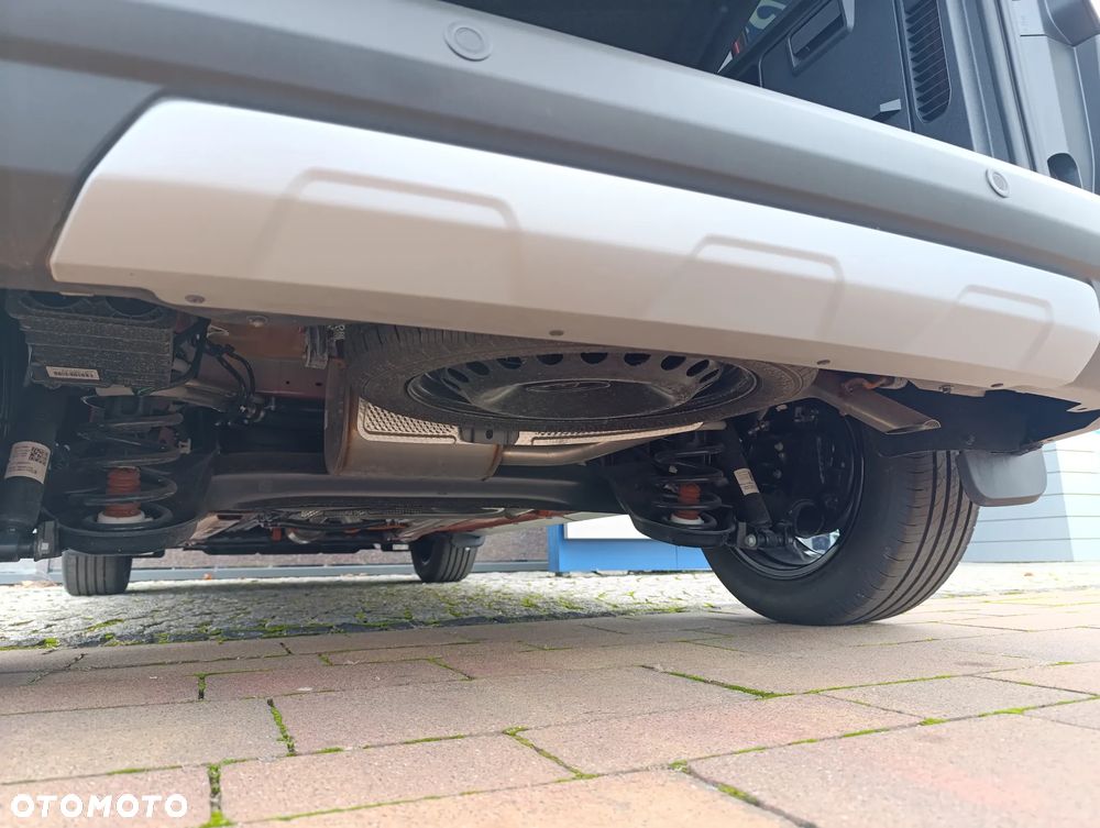 Ford Tourneo Courier 1.0 EcoBoost Active - 12