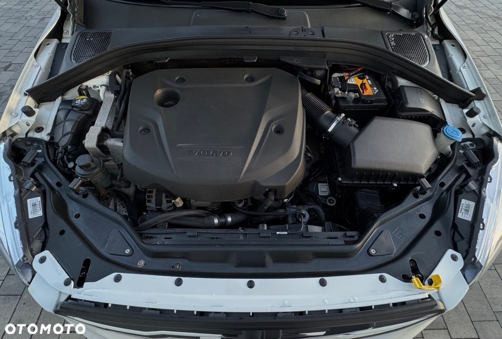 Volvo XC 60 D4 Geartronic Summum - 39