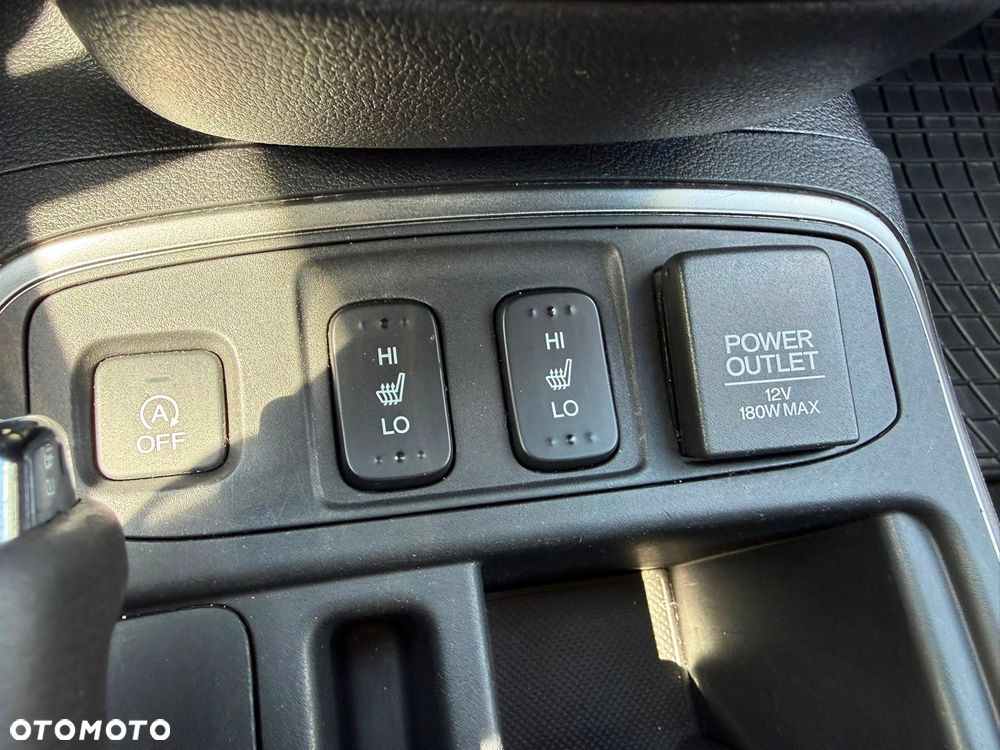 Honda CR-V 2.0 Comfort (2WD) - 21