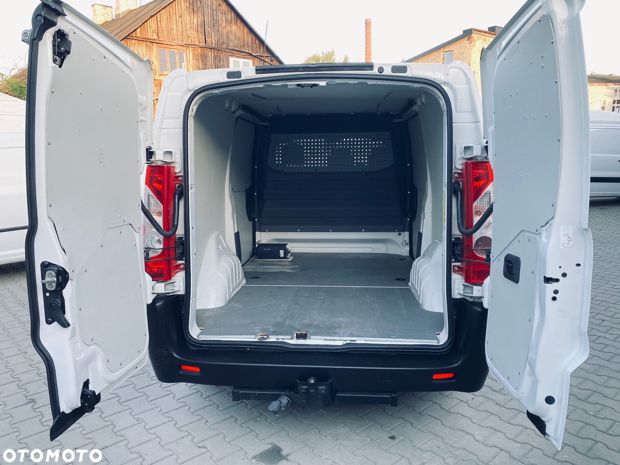 Toyota PROACE - 24