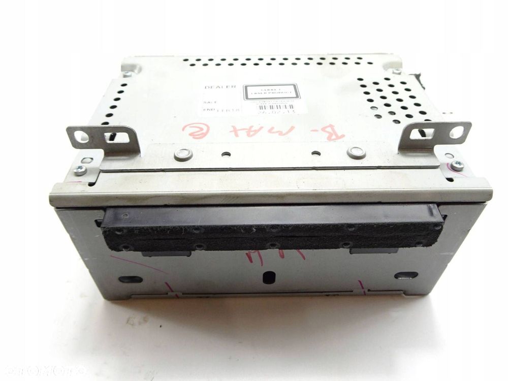 radio cd ford b-max - 1