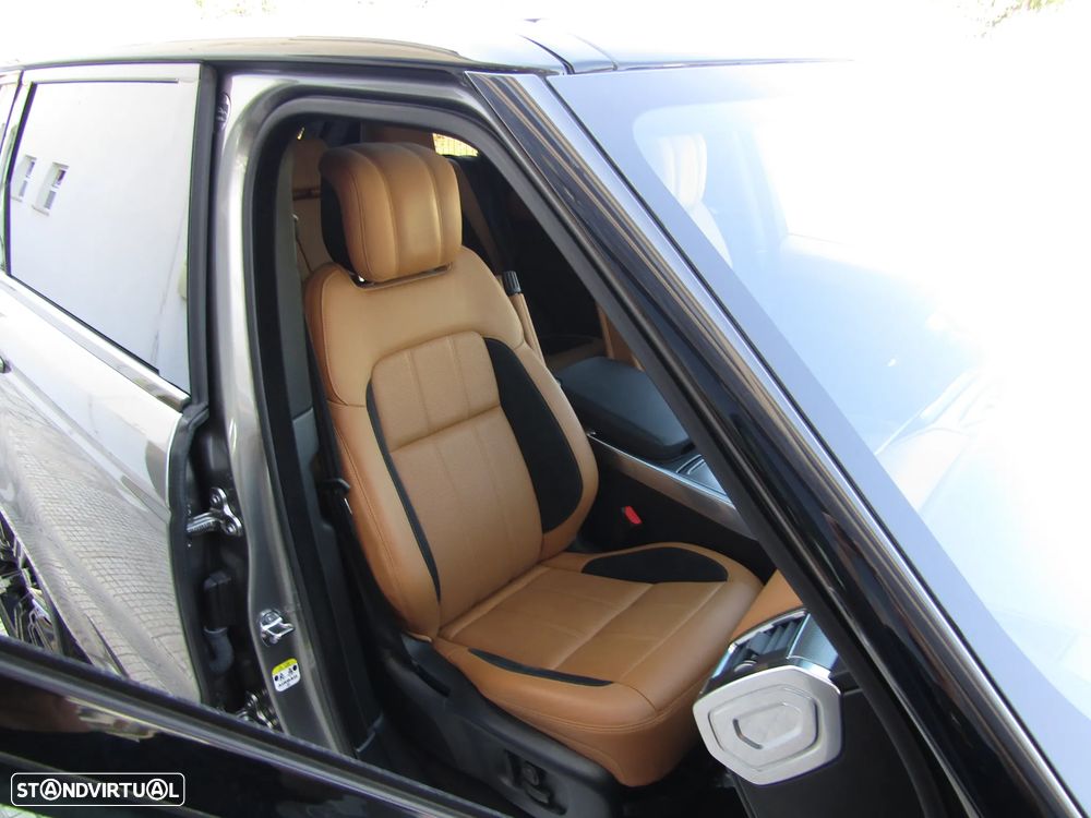 Land Rover Range Rover Sport 2.0 Si4 PHEV HSE - 32