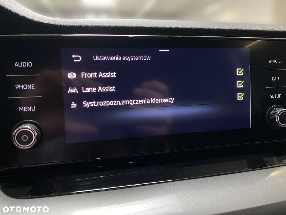 Skoda Octavia 2.0 TDI Ambition - 24