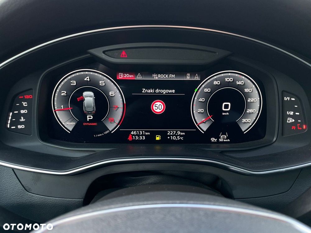 Audi A6 Avant - 25