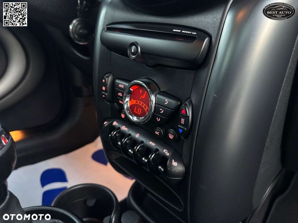 MINI Cooper S - 31
