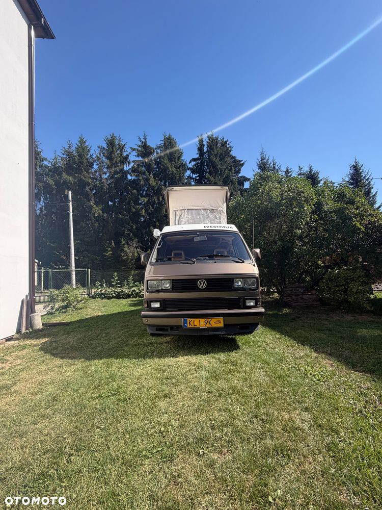 Volkswagen Transporter - 5