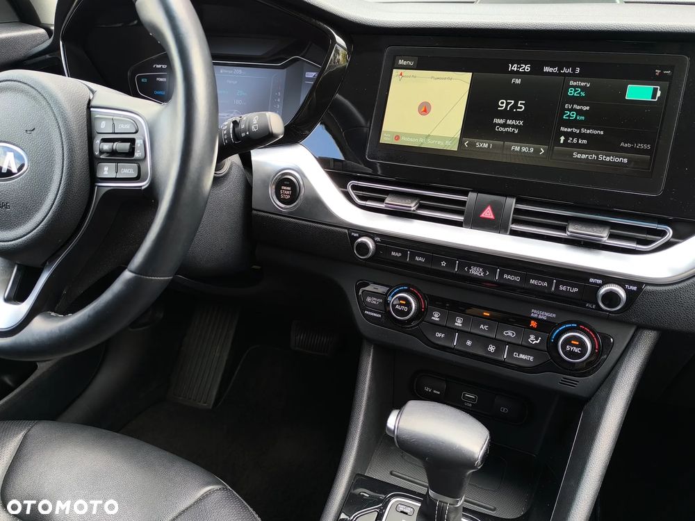 Kia Niro - 25