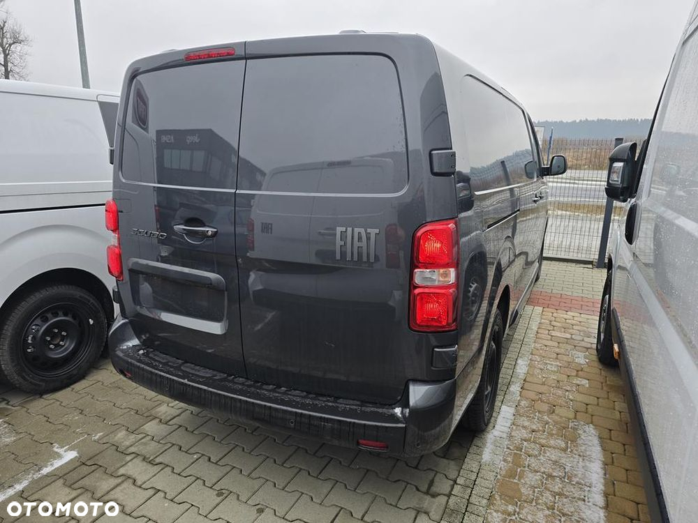 Fiat Scudo - 3