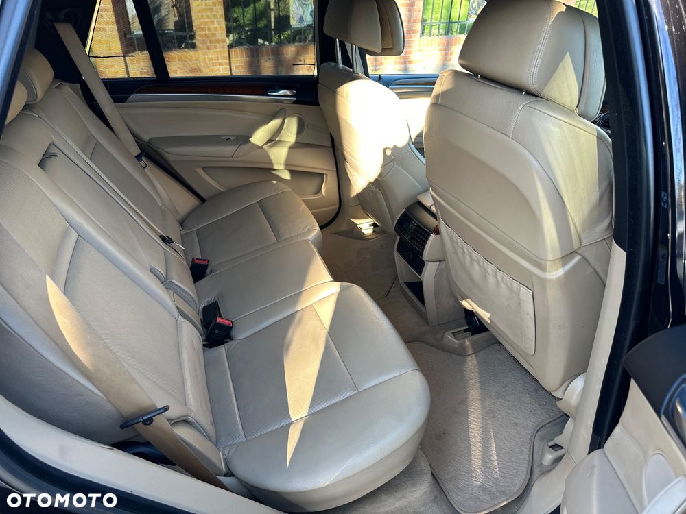 BMW X5 3.0sd xDrive - 15