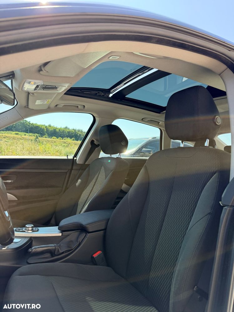 BMW Seria 3 - 15