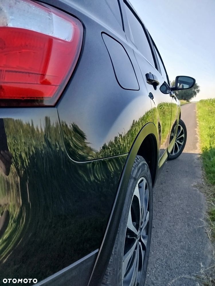 Nissan Qashqai 1.5 dCi Visia - 4