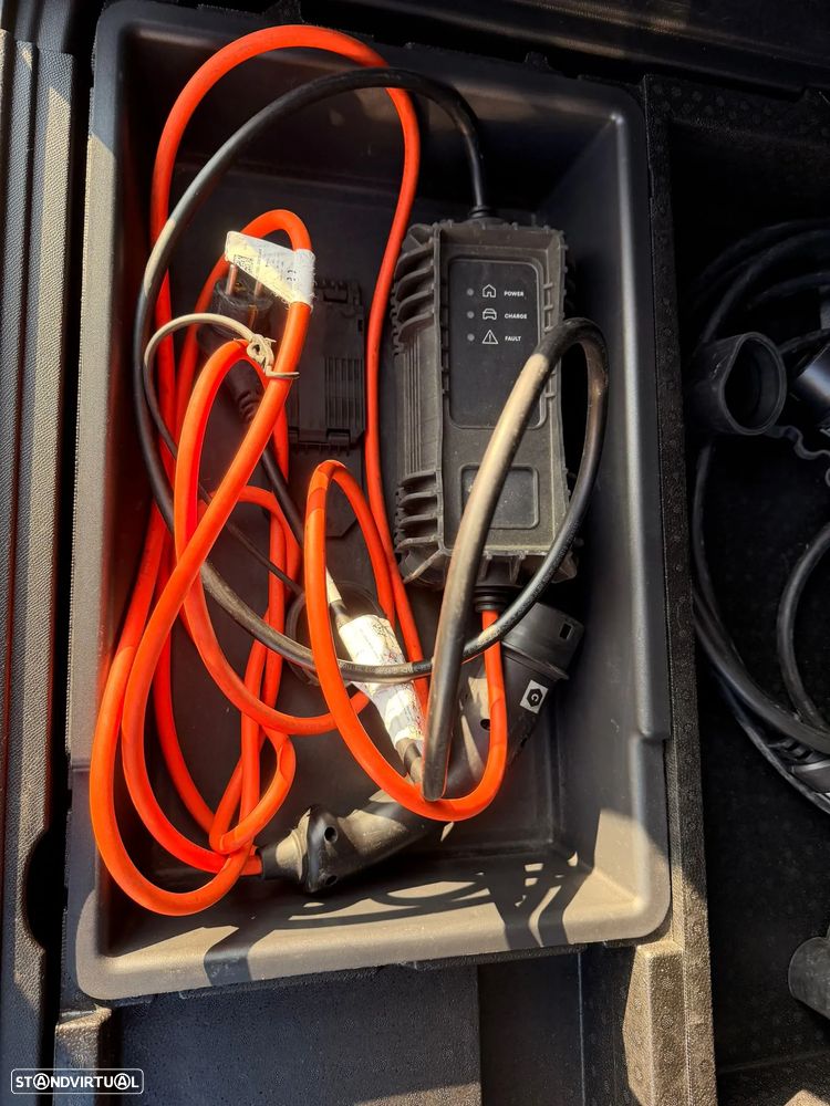 Peugeot 3008 225 e-EAT8 Allure Pack - 8