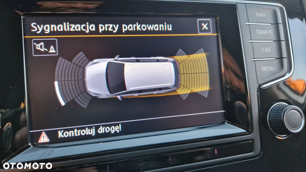 Volkswagen Golf VII 1.4 TSI BMT Highline DSG - 21