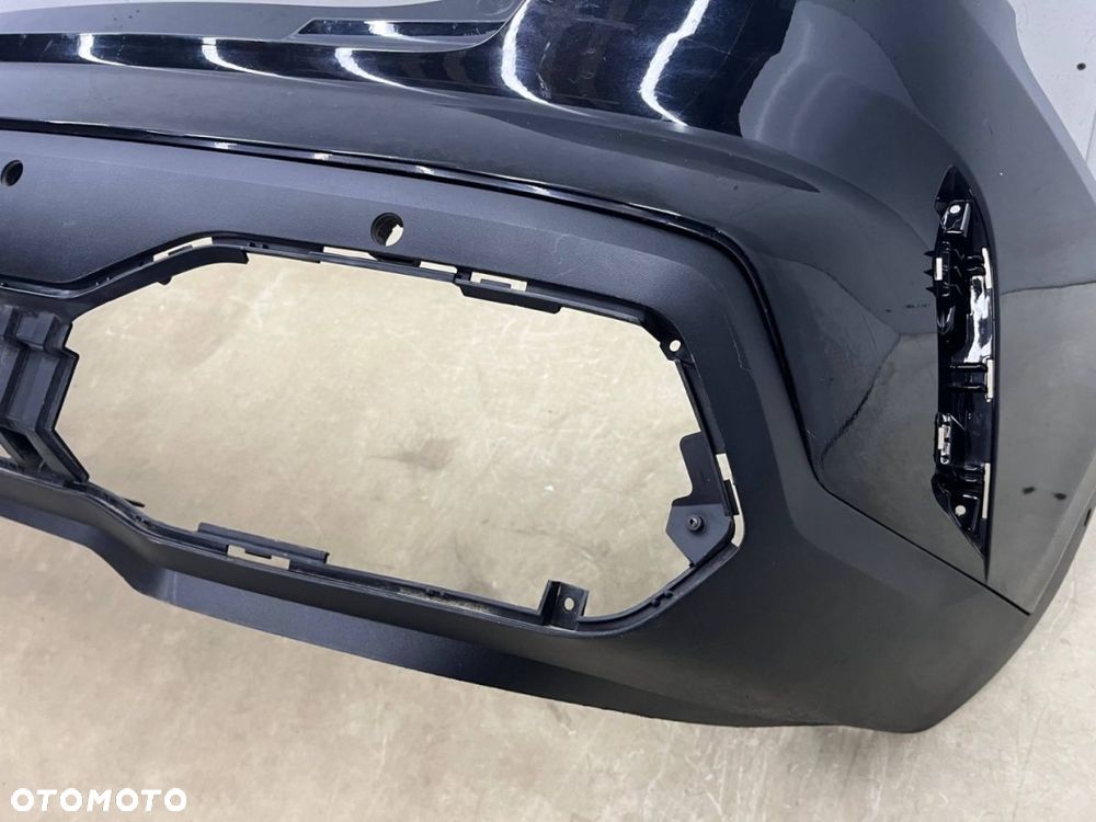 Zderzak tylny Kia Sorento 4 IV 20-23r. Przedlift tył 4XPDC 86611-P2000 - 15