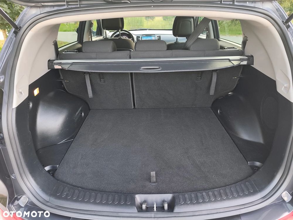 Kia Sportage 1.6 GDI XL 2WD - 32