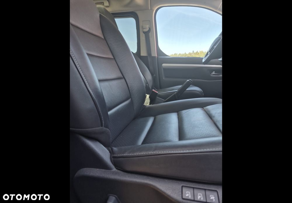 Peugeot Traveller L2 2.0 EAT8 Business VIP - 13