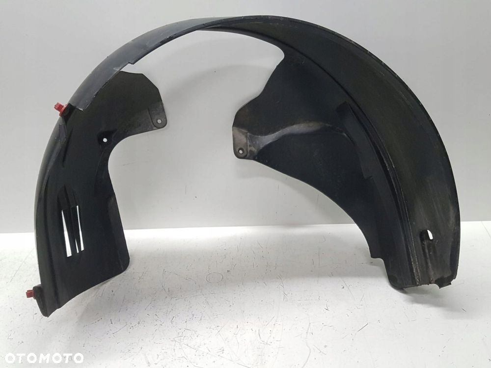 FORD FIESTA MK6 1.4 B 02- NADKOLE PRAWY PRZÓD - 3