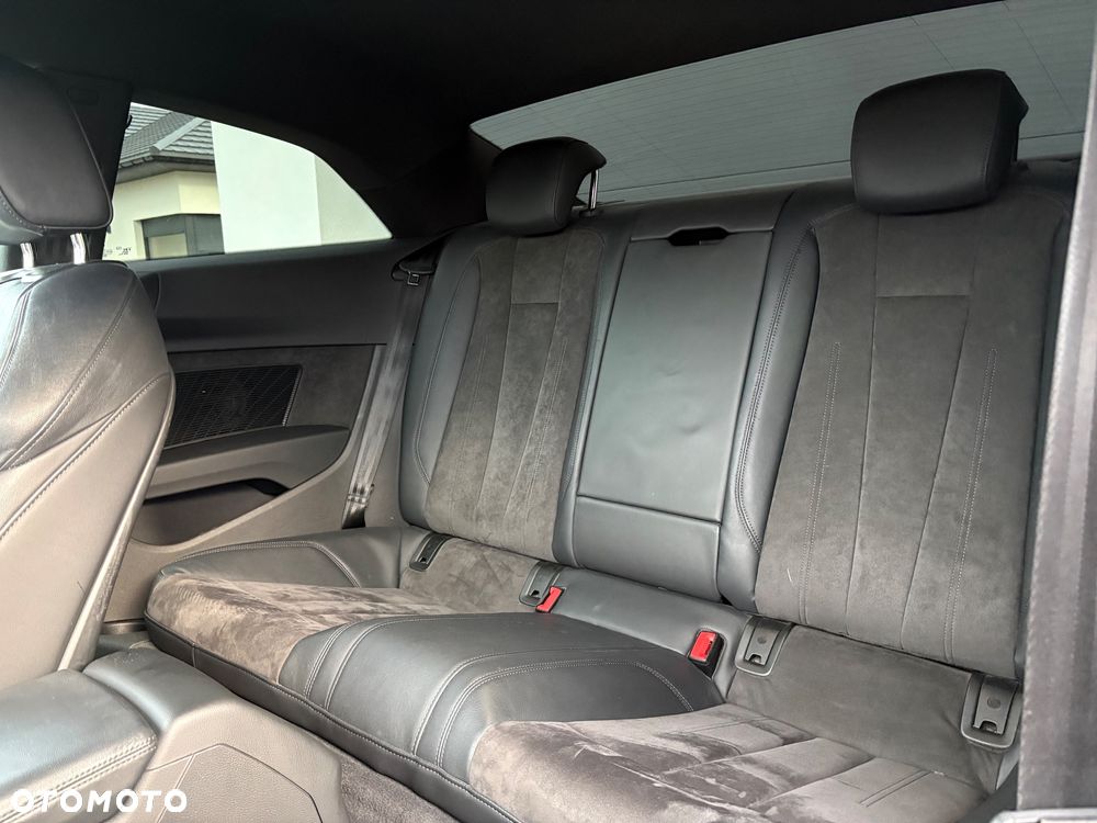 Audi A5 Coupé 40 TFSI mHEV S Line S tronic - 21