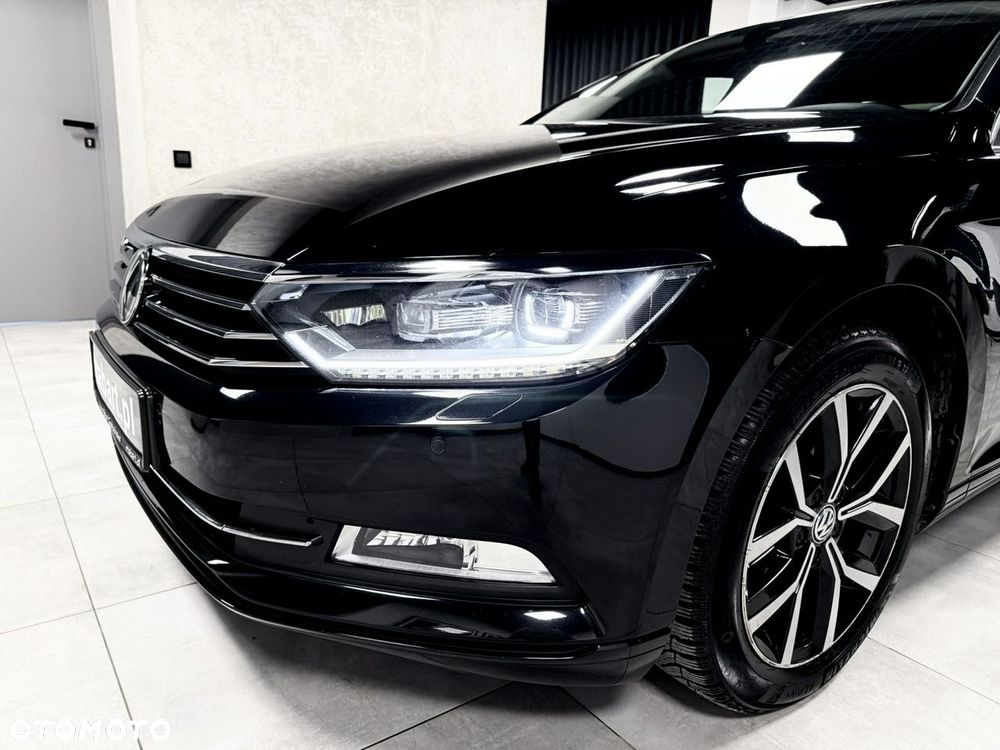 Volkswagen Passat 1.8 TSI BMT Highline DSG - 16