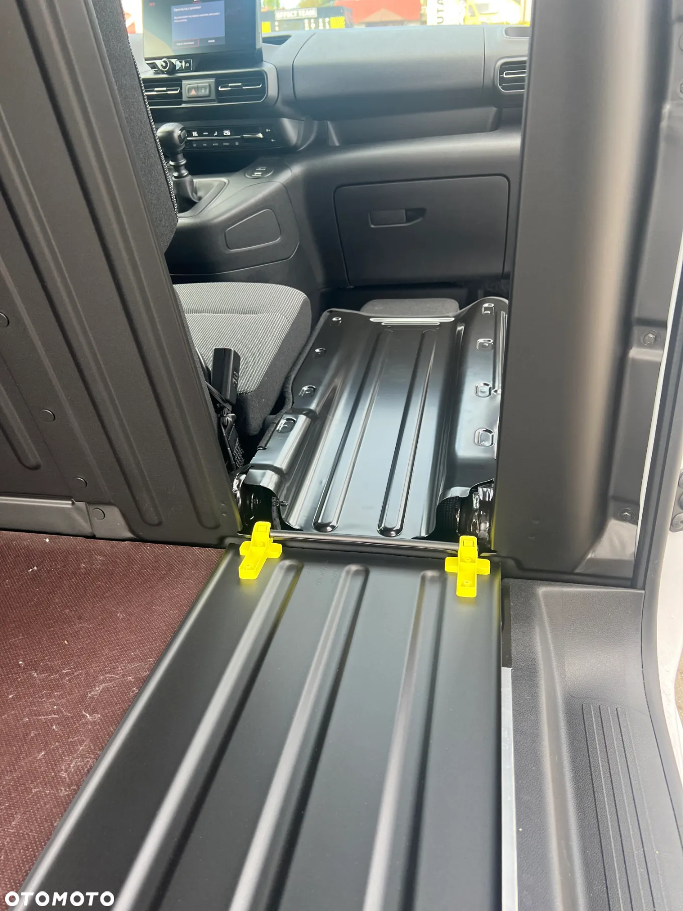 Fiat Doblo Cargo - 13