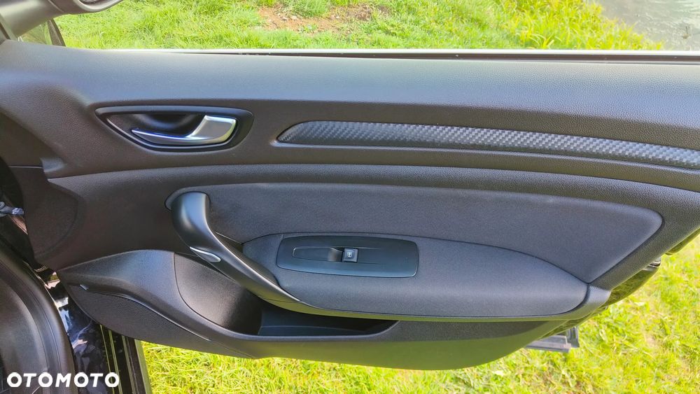 Renault Megane 1.5 dCi Intens EDC - 21