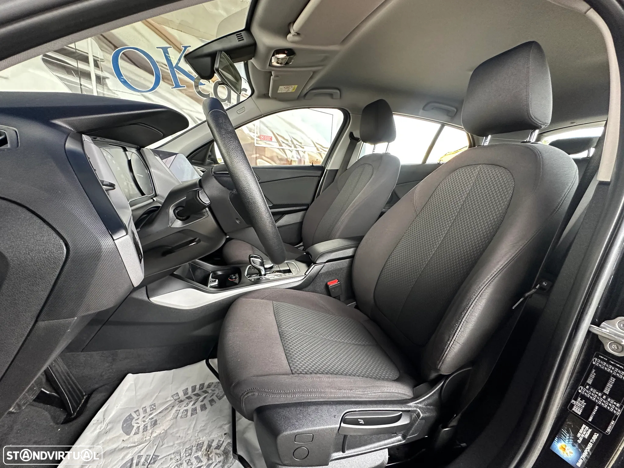 BMW 118 i Corporate Edition Auto - 15