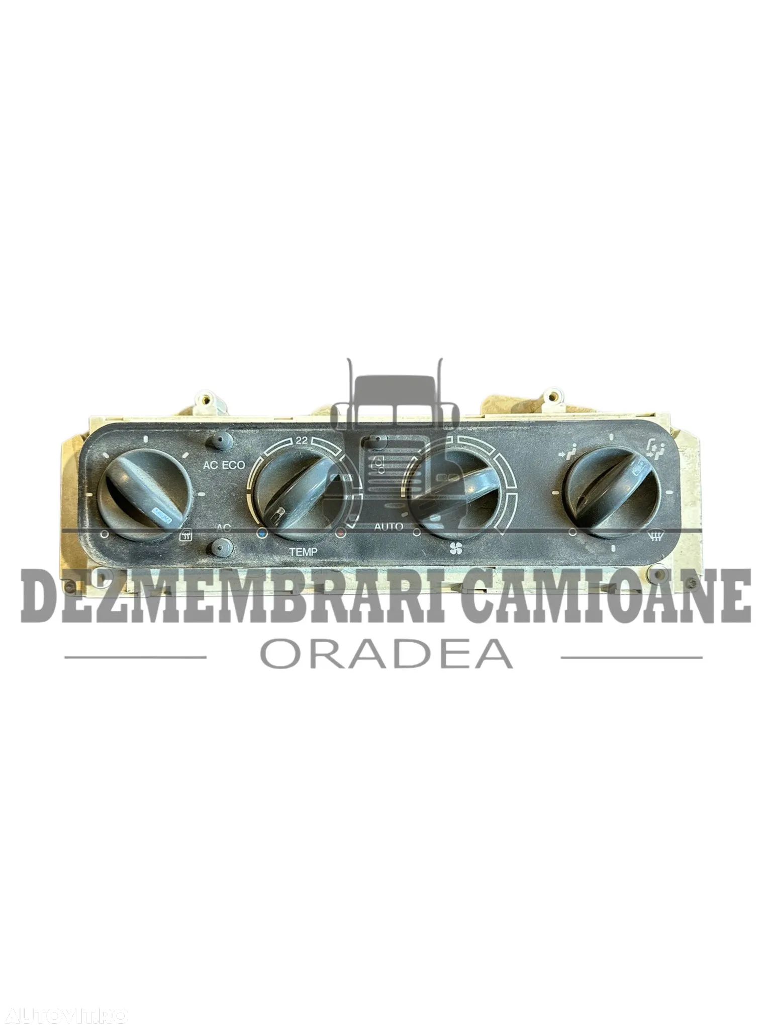 COMANDA VENTILATOARE MAN TGA 81619906068 - 1