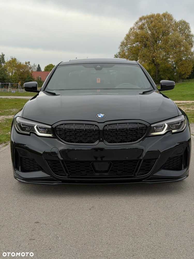 BMW Seria 3 M340d xDrive mHEV sport - 6