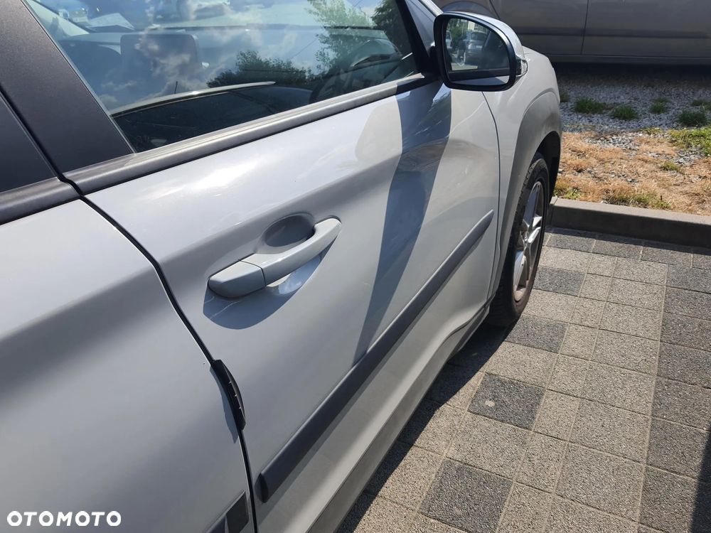 Hyundai Kona 1.0 T-GDI Modern - 6