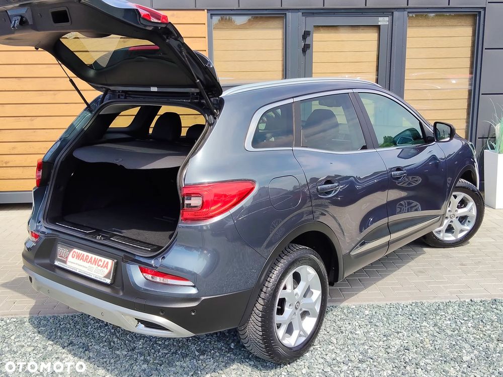 Renault Kadjar 1.3 TCe FAP Intens EDC - 35