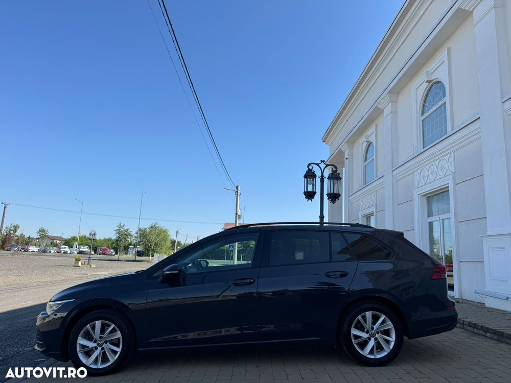 Volkswagen Golf - 27
