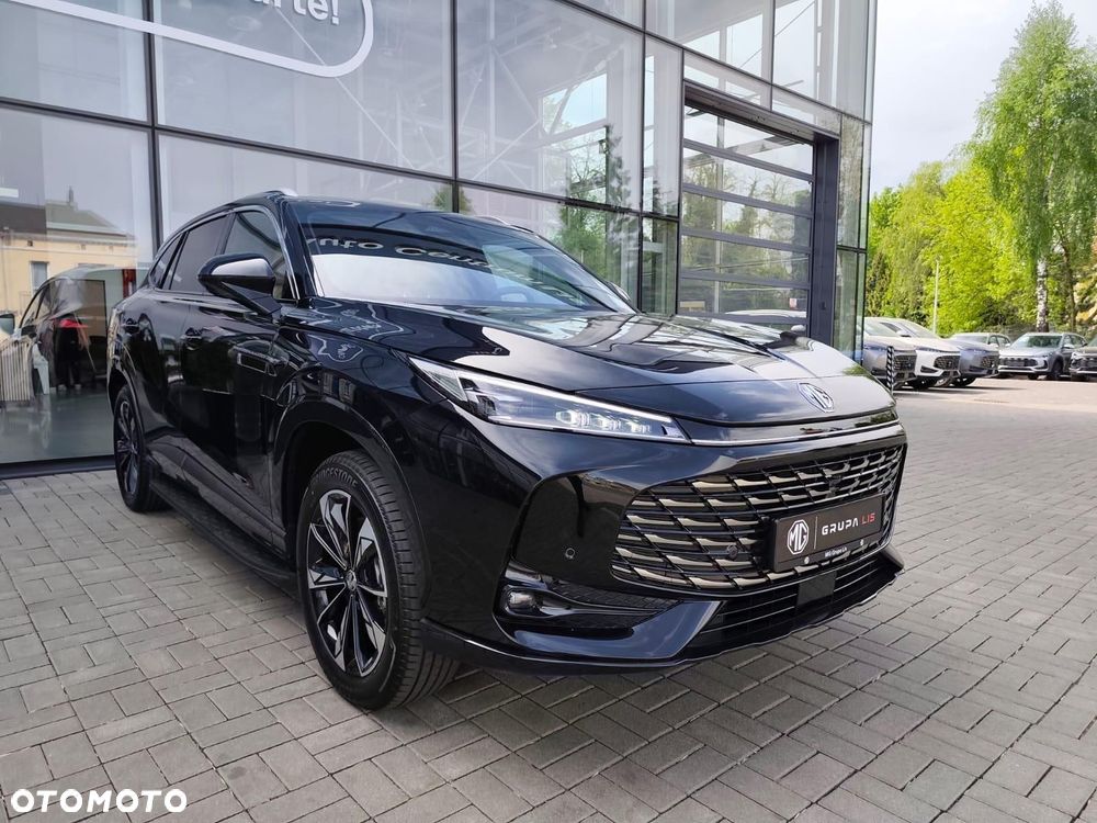 MG HS PHEV - 6