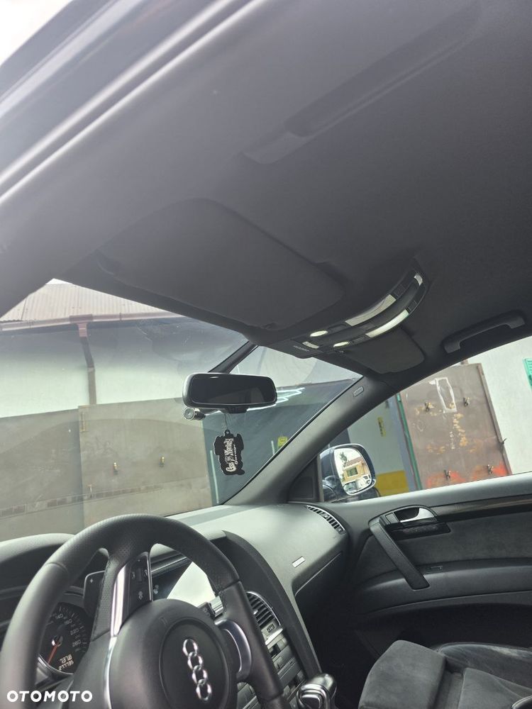 Audi Q7 4.2 TDI Quattro Tiptr - 24
