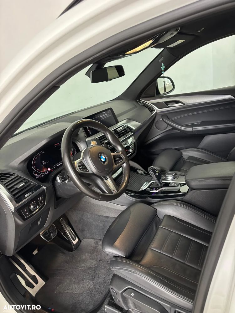 BMW X4 xDrive30d - 7
