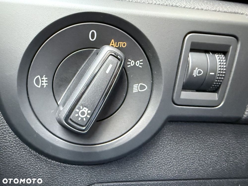 Volkswagen T-Cross 1.0 TSI Life Plus DSG - 18