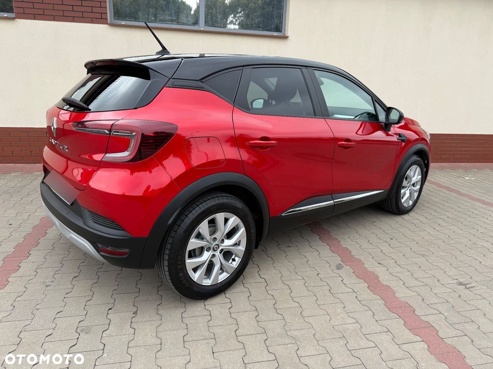 Renault Captur 1.0 TCe Zen - 6