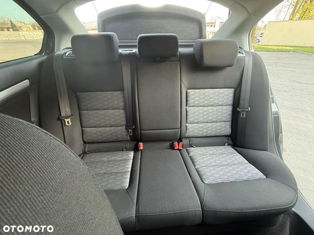 Skoda Octavia 1.8 TSI Ambition - 13